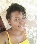 Rencontre Femme Togo à Lomé  : Clementine, 23 ans